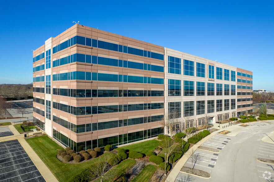 Primary Photo Of 5100 Rings Rd, Dublin Office For Lease