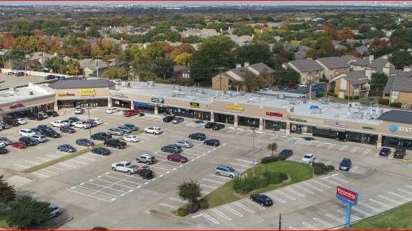 More Photos Of 17419-17489 Preston Rd, Dallas Unknown For Lease