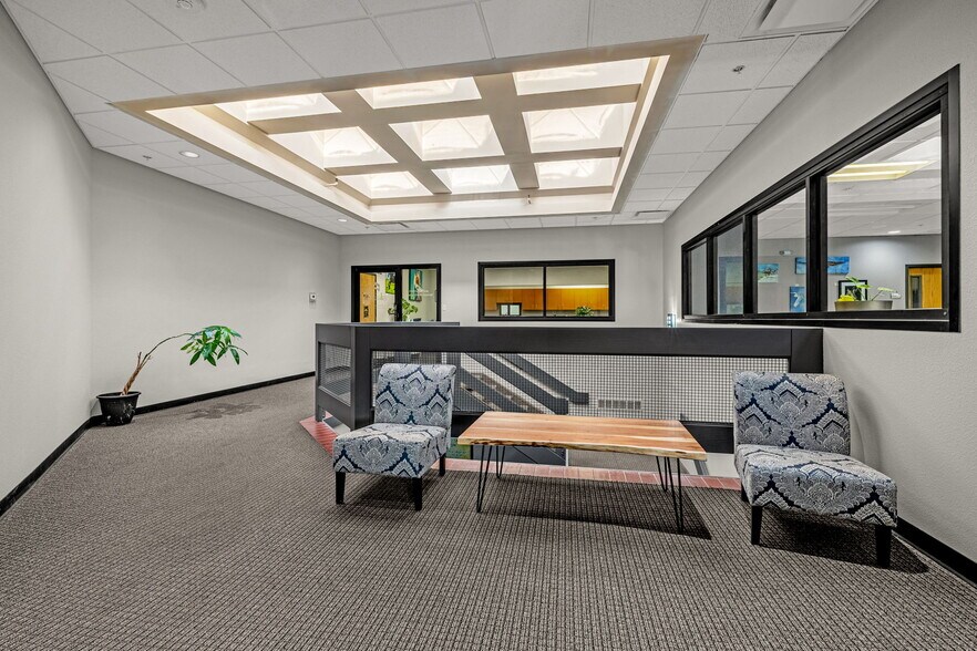 More Photos Of 19 N Tejon St, Colorado Springs Office For Lease