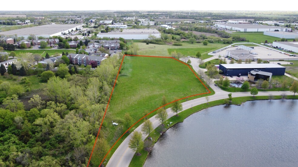 More Photos Of Ridgeview Dr, Mchenry Land For Sale