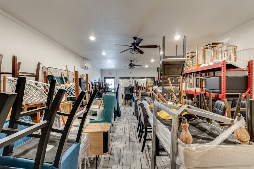 More Photos Of 2518 Culebra Rd, San Antonio Freestanding For Sale