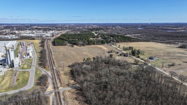 More Photos Of N7558 Boeck Rd, Portage Land For Sale