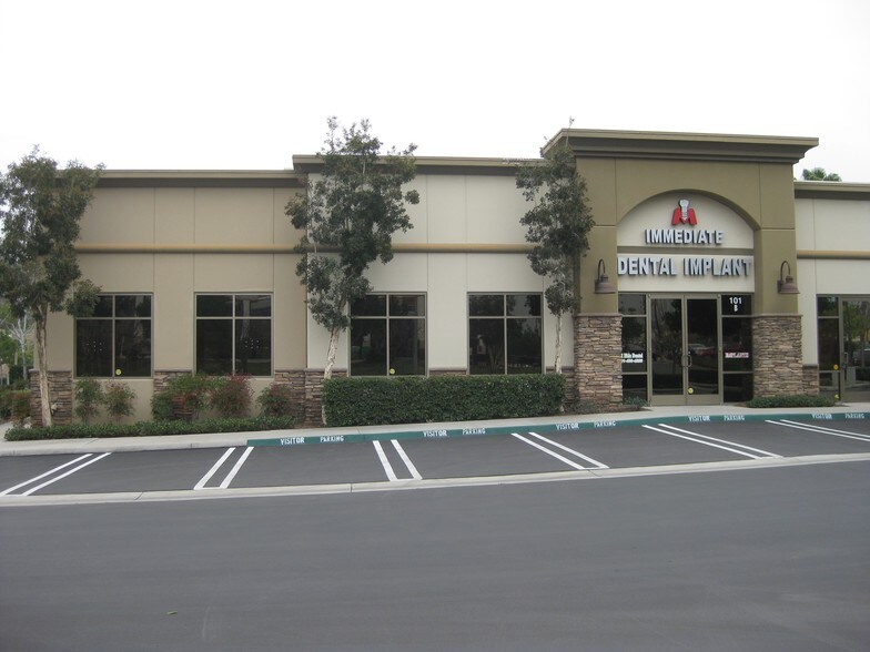 More Photos Of 2079 Compton Ave, Corona Medical For Lease