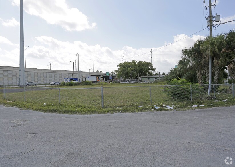 More Photos Of 655 NW 136th St, North Miami Land For Sale