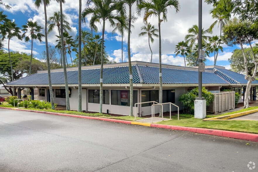 More Photos Of 94-1024 Waipio St, Waipahu Unknown For Lease