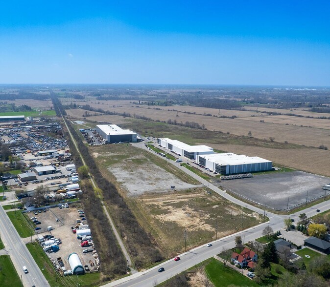 Primary Photo Of 14 Ambitious Ct, Hamilton Land For Sale