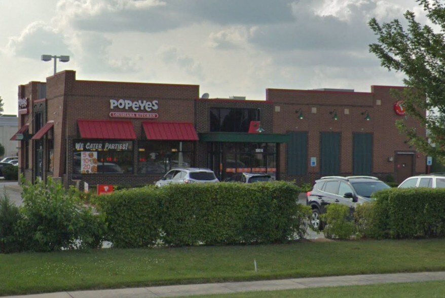 More Photos Of 19816-19860 S LaGrange Rd, Mokena Unknown For Lease