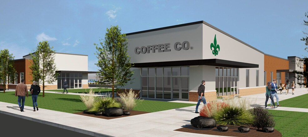 More Photos Of SW 27th St, Redmond Land For Sale