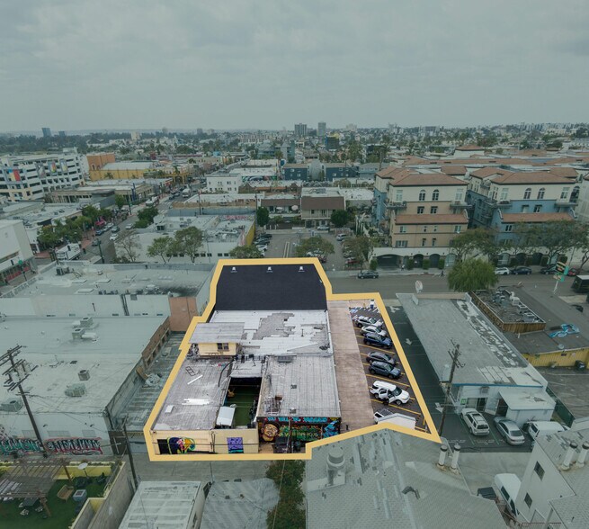 More Photos Of 3925 Ohio St, San Diego Storefront For Sale