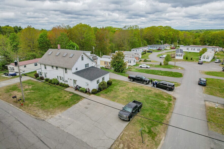More Photos Of , Madison Specialty For Sale
