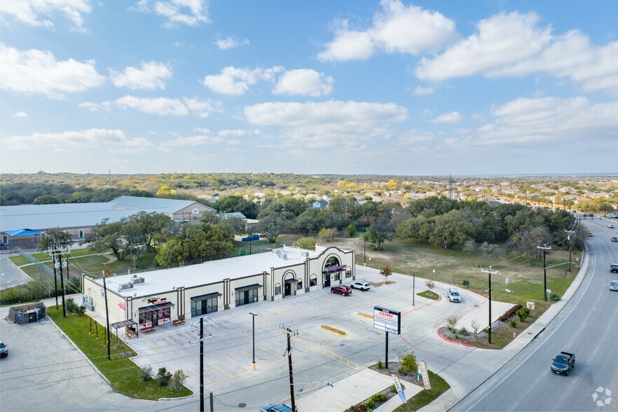 More Photos Of 8518 Culebra Rd, San Antonio Medical For Lease