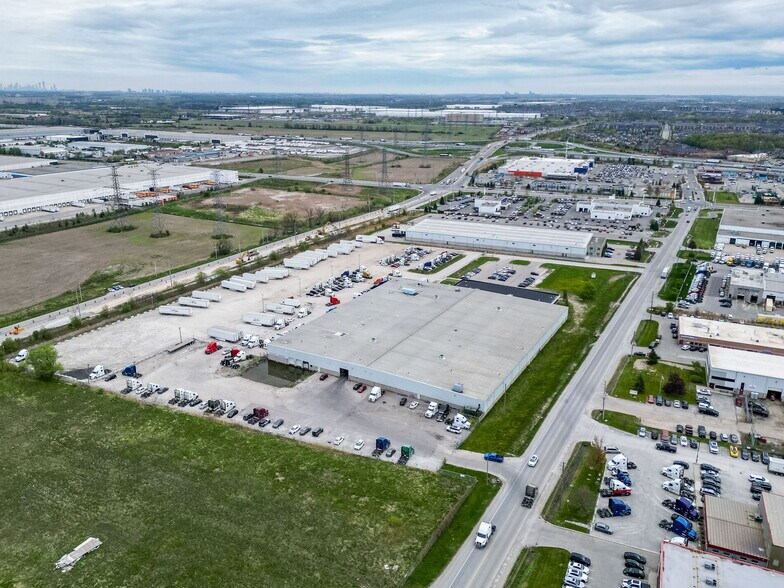 More Photos Of 8069 Lawson Rd, Milton Manufacturing For Lease