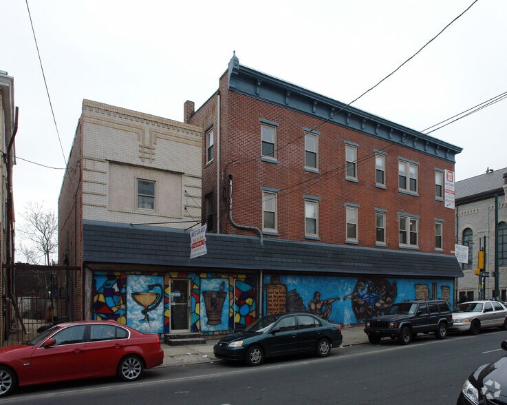 More Photos Of 443 W Girard Ave, Philadelphia Storefront Retail Office For Lease