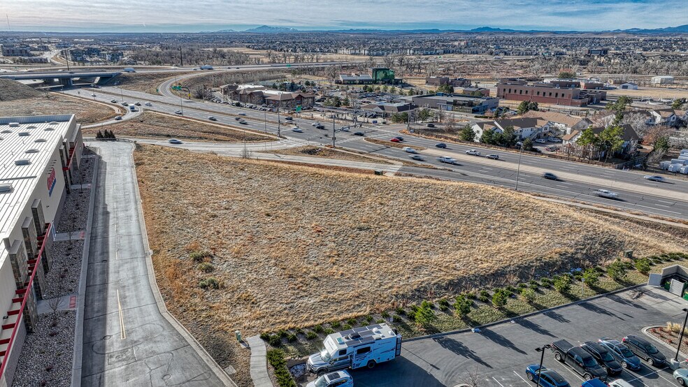 More Photos Of Cottonwood Dr, Parker Land For Lease