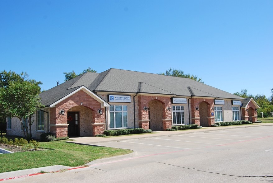 Primary Photo Of 611 S Highway 78, Wylie Medical For Lease