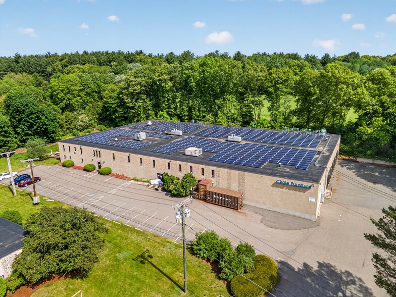 Primary Photo Of 19 Craig Rd, Acton Warehouse For Lease