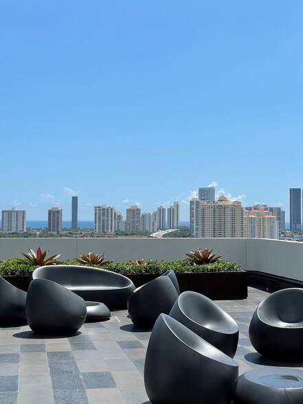 More Photos Of 19790 W Dixie Hwy, Aventura Office For Sale