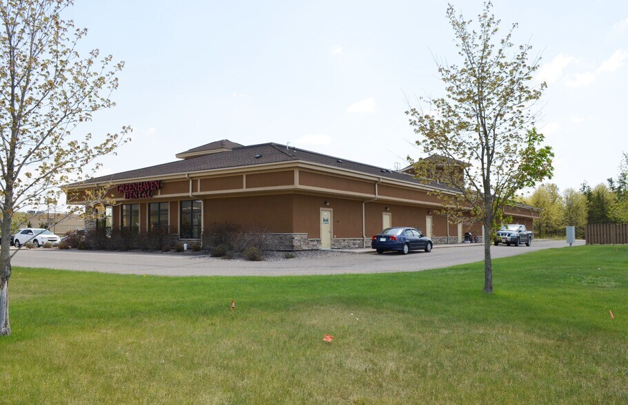 More Photos Of 13495 Elder Dr, Baxter General Retail For Sale