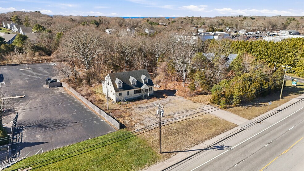 More Photos Of 261-263 Post Rd, Westerly Freestanding For Sale