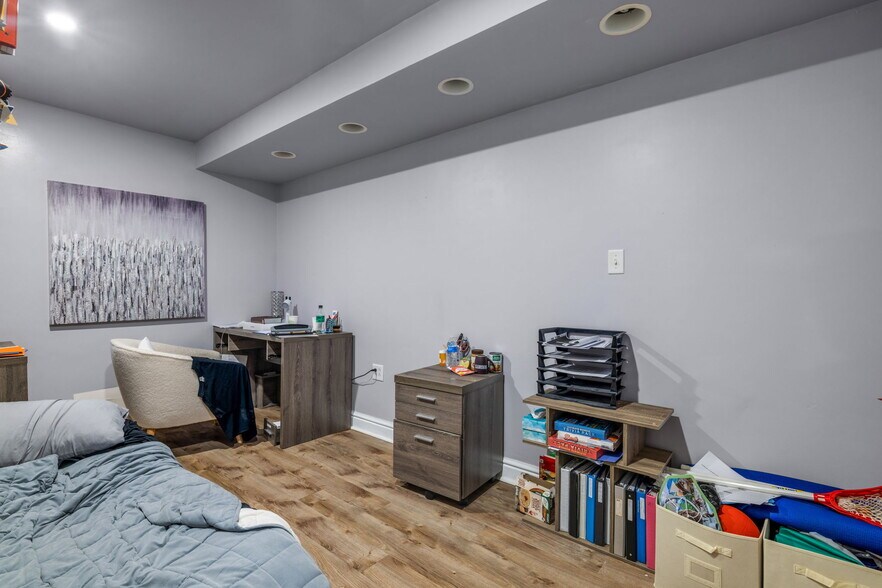 More Photos Of 1841 Universal Rd, Pittsburgh Office For Sale