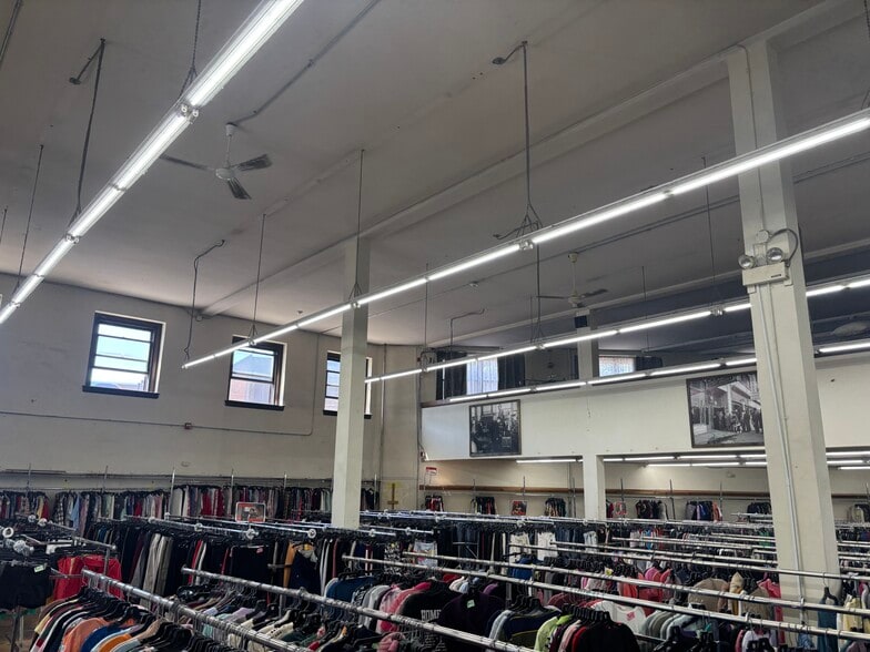 More Photos Of 34 Main Street St, Woonsocket Freestanding For Sale