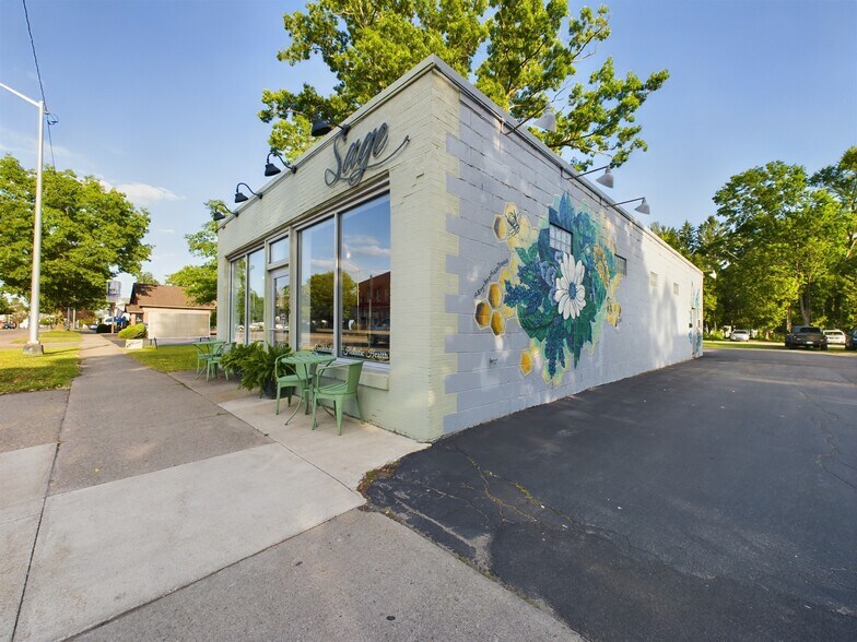 More Photos Of 1115 W State St, Olean Storefront For Sale