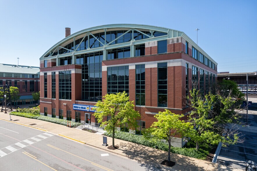 Photo of 1st Floor Ste 100