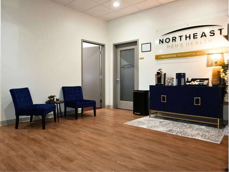 More Photos Of 400 Bald Hill Rd, Warwick Medical For Lease