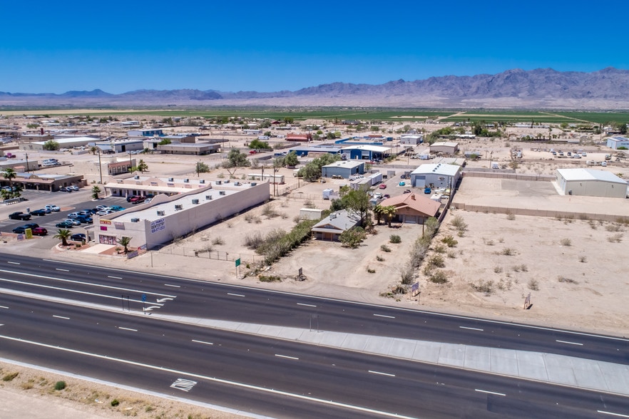 More Photos Of 5201 S Highway 95, Fort Mohave Storefront Retail Office For Sale