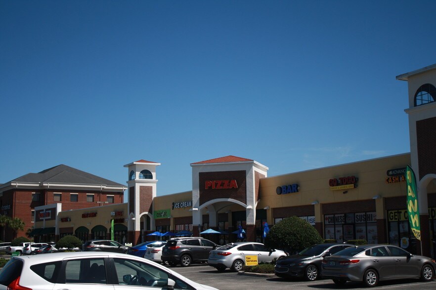 More Photos Of Highway 27, Davenport Unknown For Lease