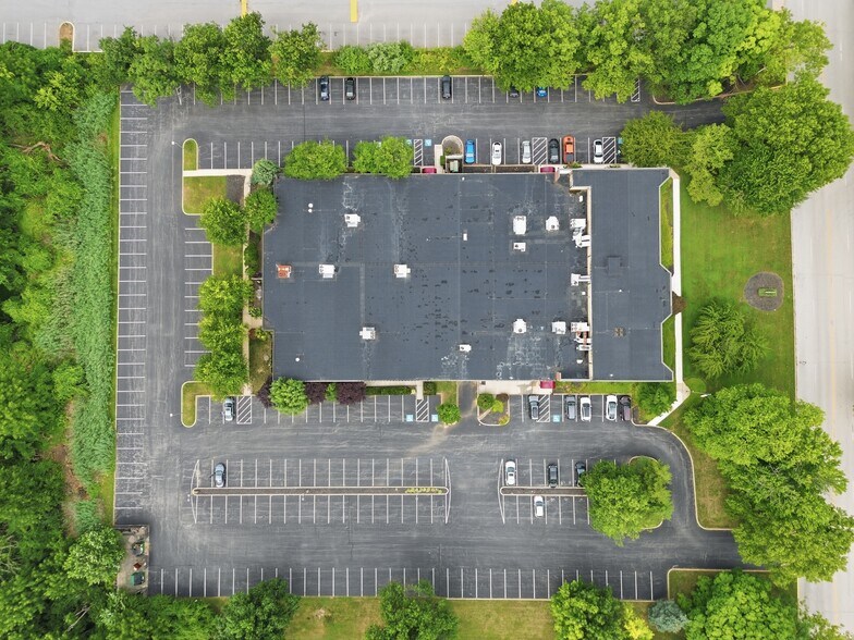 More Photos Of 255 Great Valley Pky, Malvern Office For Lease