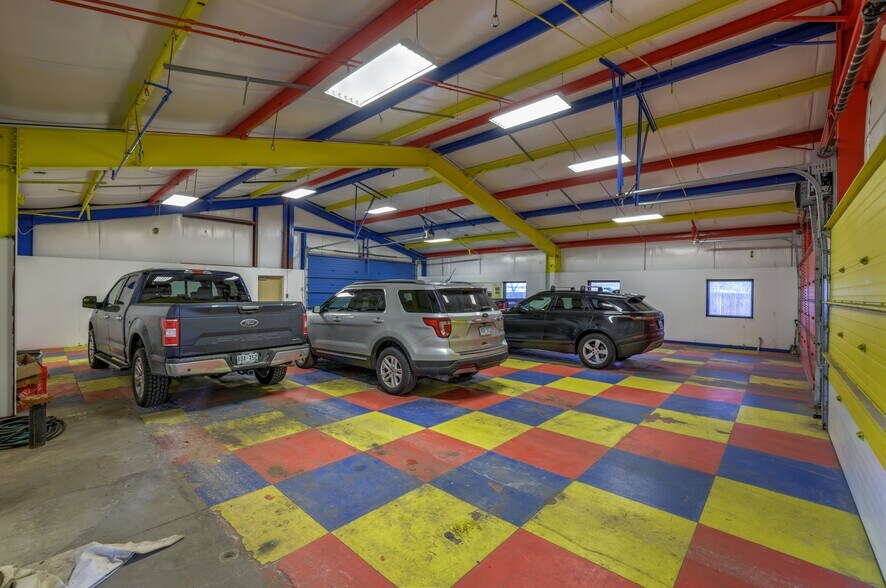 More Photos Of 5110 Edison Ave, Colorado Springs Office For Sale