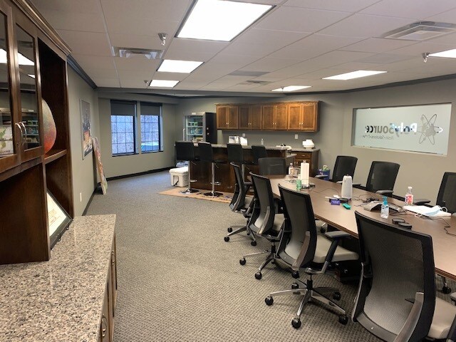 More Photos Of 3730 S Elizabeth St, Independence Medical For Lease