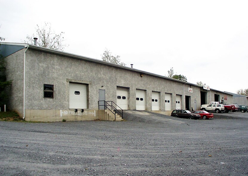 More Photos Of 615 Front St, Whitehall Service For Lease