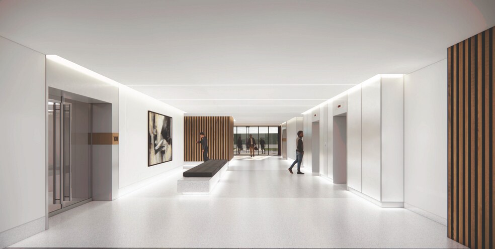 More Photos Of 680 E Swedesford Rd, Wayne Office For Lease