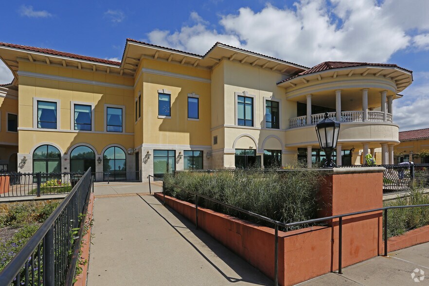 More Photos Of 2091-2101 Summer Lee Dr, Rockwall Office For Lease