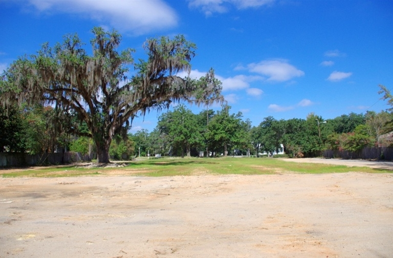 Primary Photo Of 1653 Spring Hill Ave, Mobile Land For Sale