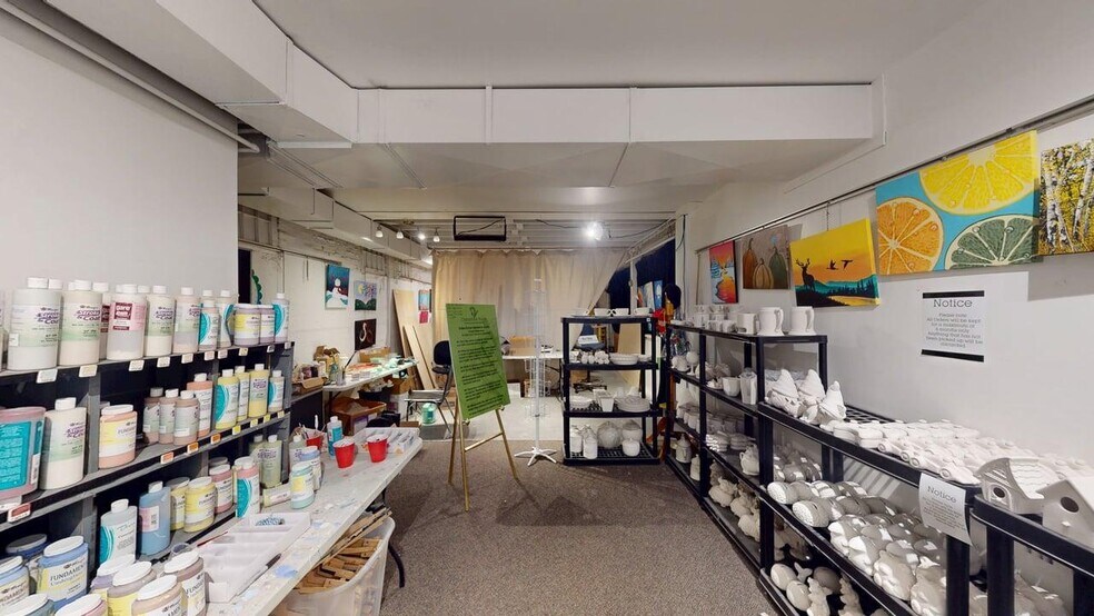 More Photos Of 800 Baker St, Cranbrook Storefront Retail Office For Sale