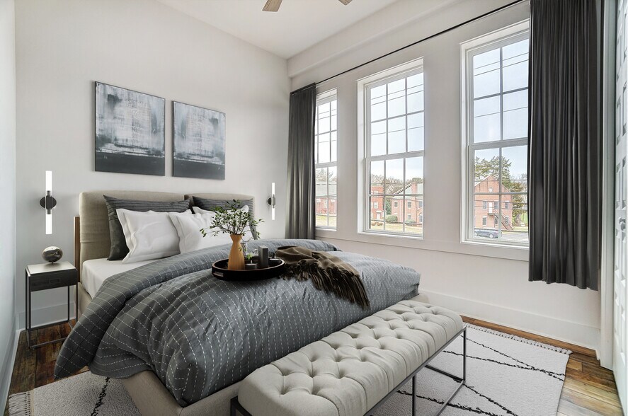 More Photos Of 202 S Main St, Belmont Apartments For Sale