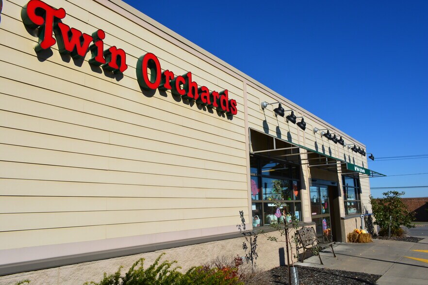 Woods Park Drive & Middle Settlement Rd, New Hartford, NY 13413 Land