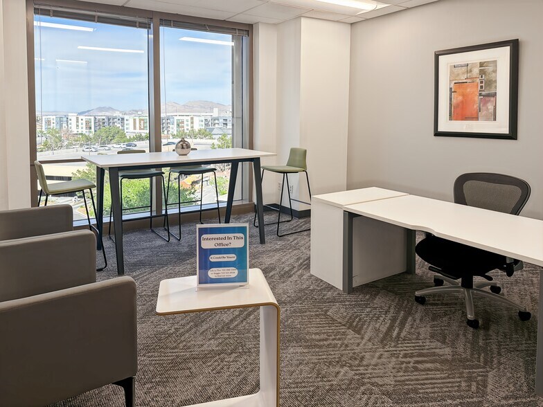 More Photos Of 3960 Howard Hughes Pky, Las Vegas Coworking Space