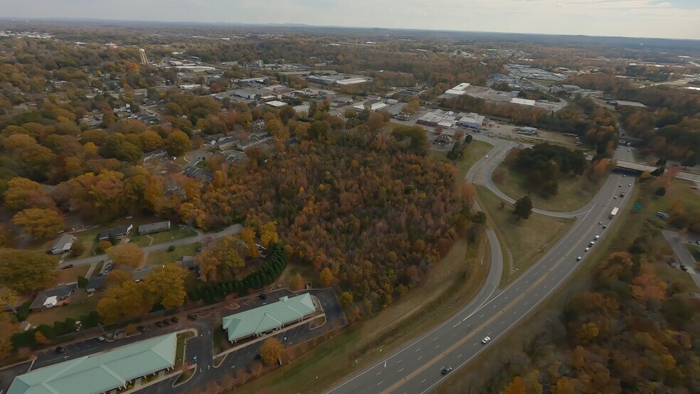 More Photos Of Jake Alexander Blvd, Salisbury Land For Sale