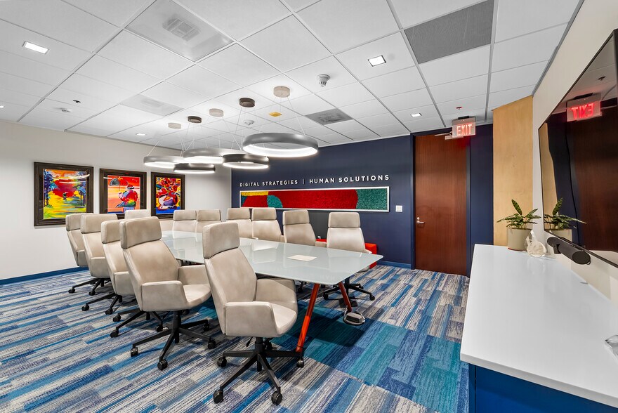 More Photos Of 10999 W IH-10, San Antonio Office For Lease