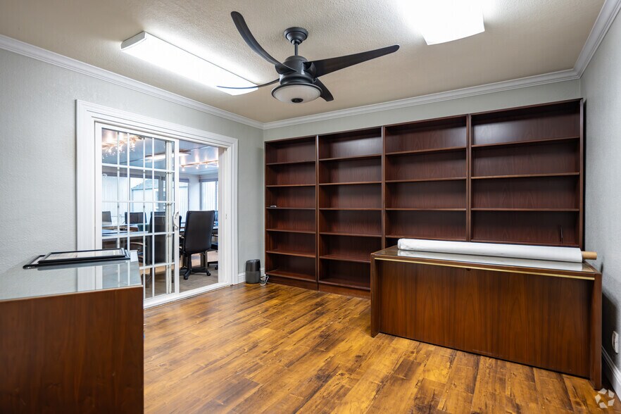 Photo of 1st Floor Ste 