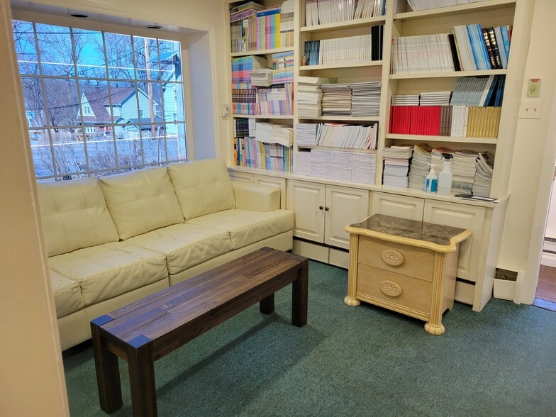 More Photos Of 1075 Queen Anne Rd, Teaneck Religious Facility For Sale