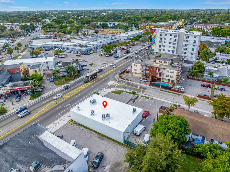 More Photos Of 505 NE 125th St, North Miami Medical For Sale