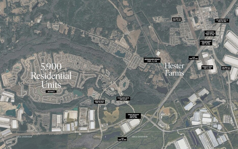 More Photos Of 440 Meinhard Rd, Port Wentworth Healthcare For Sale