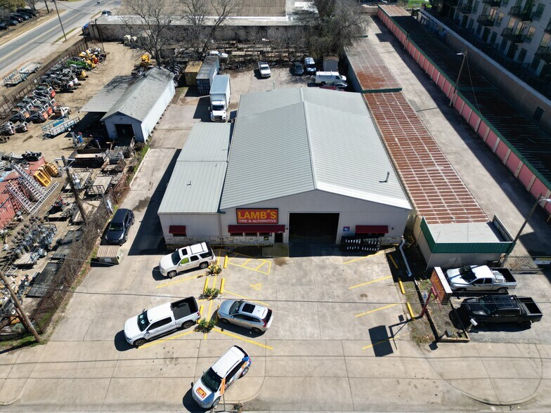 More Photos Of 4235-4243 S Congress Ave, Austin Land For Sale