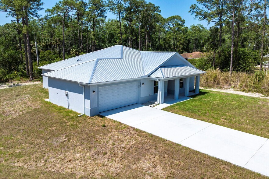 More Photos Of , Lehigh Acres Land For Sale