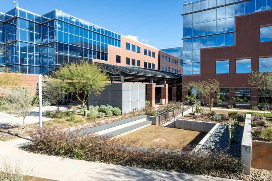 More Photos Of 20022 N 31st Ave, Phoenix Office For Lease